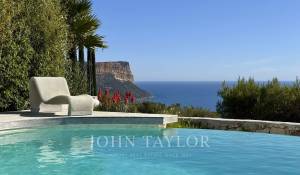 Vente Villa Cassis