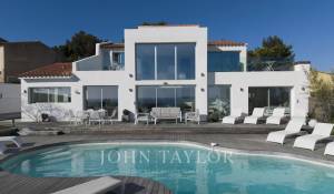 Vente Villa Cassis