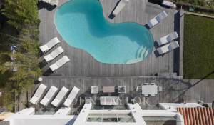 Vente Villa Cassis