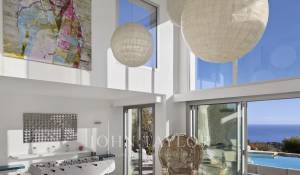 Vente Villa Cassis