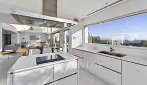 Vente Villa Cassis