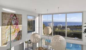 Vente Villa Cassis