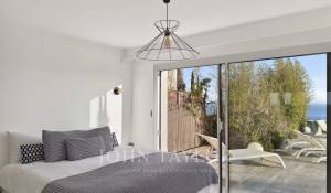 Vente Villa Cassis