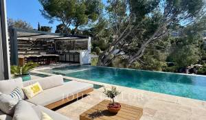 Vente Villa Cassis