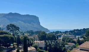 Vente Villa Cassis