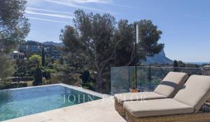 Vente Villa Cassis