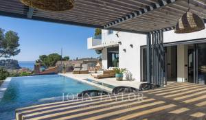 Vente Villa Cassis