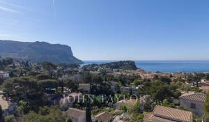 Vente Villa Cassis