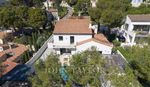 Vente Villa Cassis