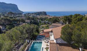 Vente Villa Cassis