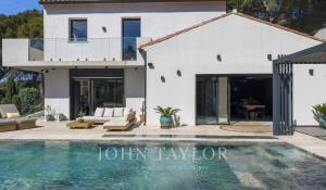 Vente Villa Cassis
