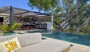 Vente Villa Cassis