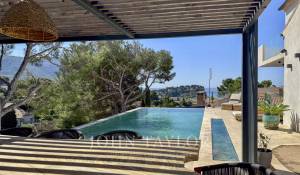Vente Villa Cassis