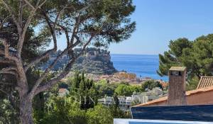 Vente Villa Cassis
