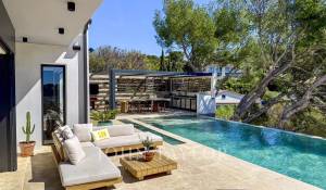 Vente Villa Cassis