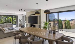 Vente Villa Cassis