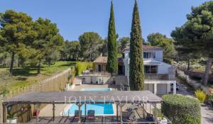Vente Villa Cassis