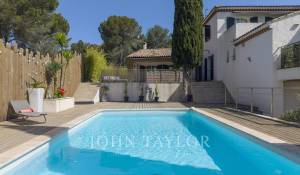 Vente Villa Cassis