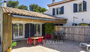 Vente Villa Cassis