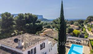 Vente Villa Cassis