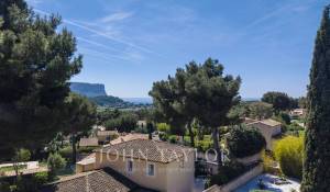 Vente Villa Cassis
