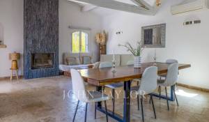 Vente Villa Cassis