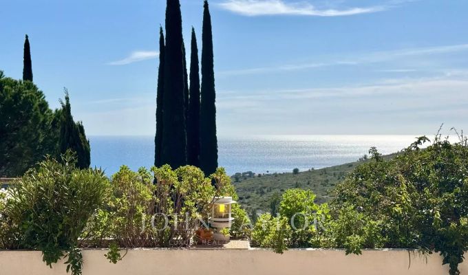 Vente Villa Cassis