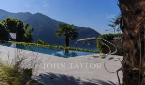 Vente Villa Cernobbio
