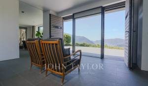 Vente Villa Cernobbio