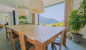 Vente Villa Cernobbio