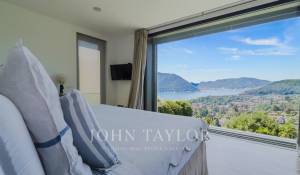 Vente Villa Cernobbio