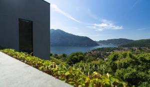 Vente Villa Cernobbio