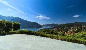 Vente Villa Cernobbio