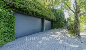 Vente Villa Cernobbio