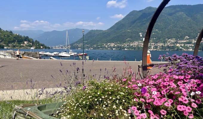 Vente Villa Cernobbio