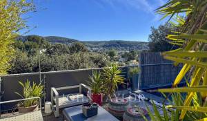 Vente Villa Ceyreste