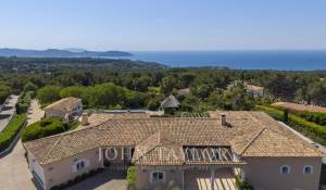 Vente Villa Ceyreste