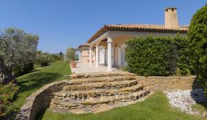 Vente Villa Ceyreste