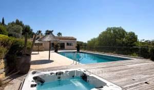 Vente Villa Ceyreste