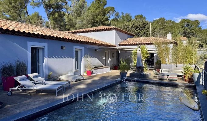 Vente Villa Ceyreste