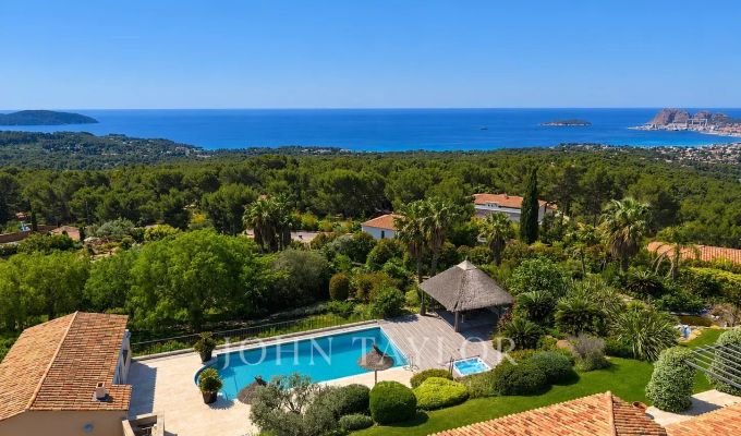Vente Villa Ceyreste
