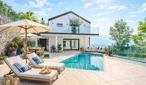 Vente Villa Chardonne