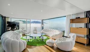 Vente Villa Chardonne