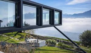 Vente Villa Chardonne