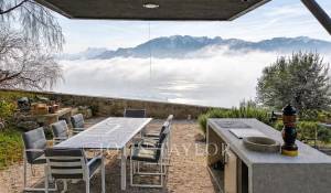 Vente Villa Chardonne