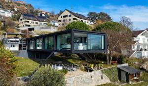 Vente Villa Chardonne