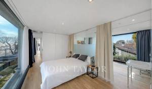 Vente Villa Chardonne