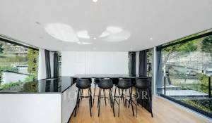 Vente Villa Chardonne