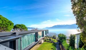 Vente Villa Chardonne