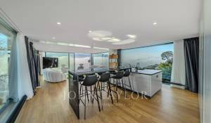 Vente Villa Chardonne